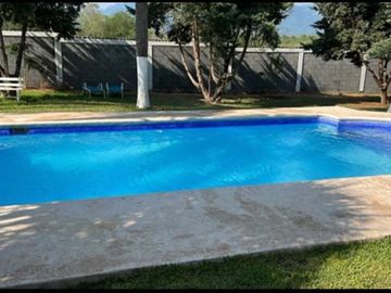 QUINTA EN VENTA EN MONTEMORELOS