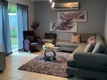 QUINTA EN VENTA EN MONTEMORELOS