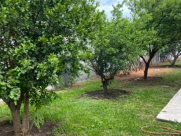 QUINTA EN VENTA EN MONTEMORELOS