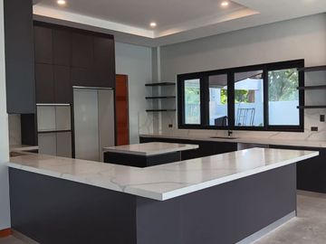 BRAND NEW 4BR HOUSE & LOT FOR SALE - Southwoods Estates, Cavite