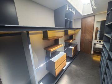 CASA NUEVA EN VENTA EN LOMAS DE GRAN JARDIN 3 RECAMARAS TODAS CON BAÑO