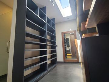 CASA NUEVA EN VENTA EN LOMAS DE GRAN JARDIN 3 RECAMARAS TODAS CON BAÑO