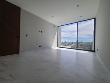 CASA NUEVA EN VENTA EN LOMAS DE GRAN JARDIN 3 RECAMARAS TODAS CON BAÑO