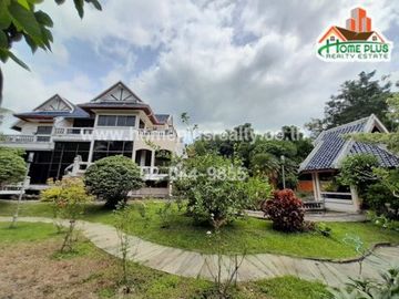 บ้านเดี่ยว 2 ชั้น อำเภอแม่ริม เชียงใหม่ (ใกล้ปตท.สามแยกแม่ริม)