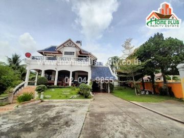 บ้านเดี่ยว 2 ชั้น อำเภอแม่ริม เชียงใหม่ (ใกล้ปตท.สามแยกแม่ริม)