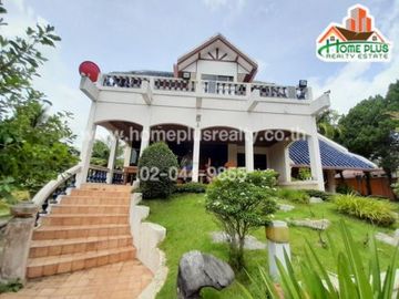 บ้านเดี่ยว 2 ชั้น อำเภอแม่ริม เชียงใหม่ (ใกล้ปตท.สามแยกแม่ริม)