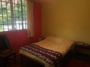 VENTA CASA CON TERRENO SECTOR ALANGASI / USHIMANA