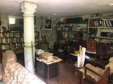 VENTA CASA CON TERRENO SECTOR ALANGASI / USHIMANA