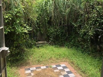 VENTA CASA CON TERRENO SECTOR ALANGASI / USHIMANA