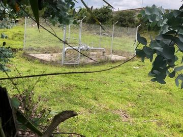 VENTA CASA CON TERRENO SECTOR ALANGASI / USHIMANA