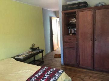 VENTA CASA CON TERRENO SECTOR ALANGASI / USHIMANA