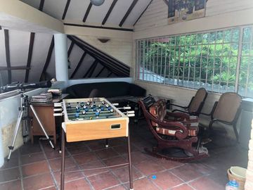 VENTA CASA CON TERRENO SECTOR ALANGASI / USHIMANA