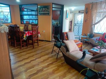 Casa de Venta en Latacunga