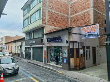 Casa de Venta en Latacunga