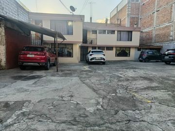 Casa de Venta en Latacunga
