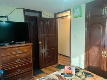 Casa de Venta en Latacunga