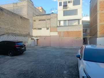 Casa de Venta en Latacunga