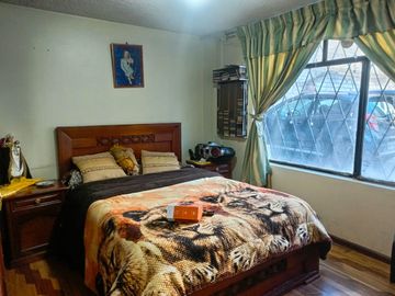 Casa de Venta en Latacunga