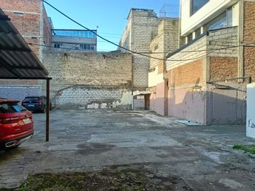 Casa de Venta en Latacunga