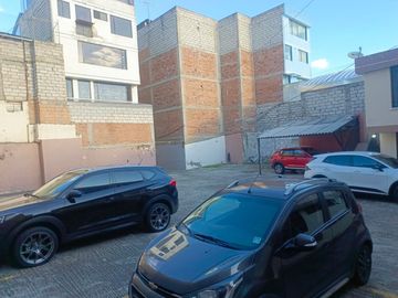 Casa de Venta en Latacunga