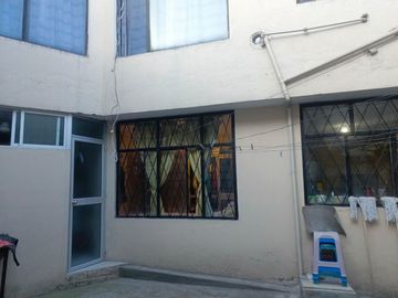 Casa de Venta en Latacunga