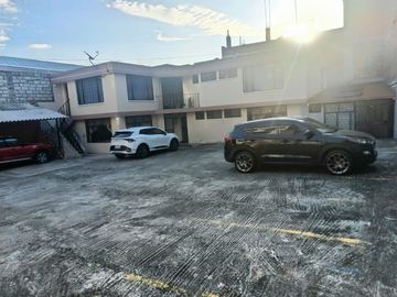 Casa de Venta en Latacunga