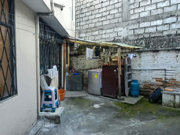Casa de Venta en Latacunga