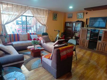 Casa de Venta en Latacunga