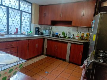 Casa de Venta en Latacunga