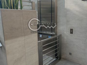 Venta de dúplex en Surco de estreno (no paga alcabala) piso 5, en Chacarilla
