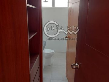 Venta de dúplex en Surco de estreno (no paga alcabala) piso 5, en Chacarilla