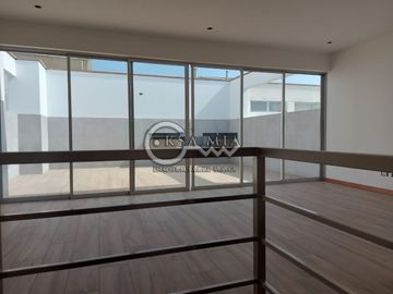 Venta de dúplex en Surco de estreno (no paga alcabala) piso 5, en Chacarilla