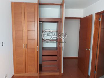 Venta de dúplex en Surco de estreno (no paga alcabala) piso 5, en Chacarilla