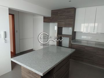 Venta de dúplex en Surco de estreno (no paga alcabala) piso 5, en Chacarilla