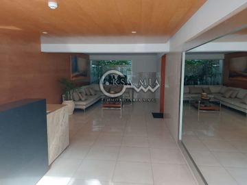 Venta de dúplex en Surco de estreno (no paga alcabala) piso 5, en Chacarilla