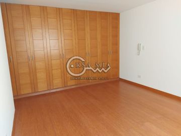 Venta de dúplex en Surco de estreno (no paga alcabala) piso 5, en Chacarilla