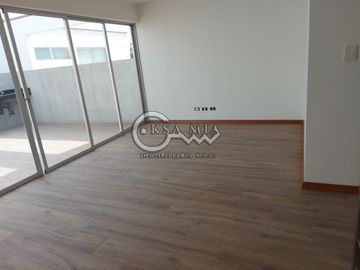 Venta de dúplex en Surco de estreno (no paga alcabala) piso 5, en Chacarilla