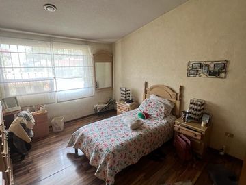 Venta Casa Cerca de Calzada Zavaleta y Blvd Atlixco