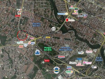 Venta Casa Cerca de Calzada Zavaleta y Blvd Atlixco