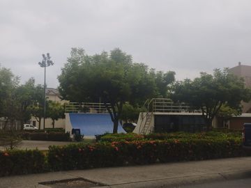 VENTA DE CASA EN URB. PUERTO AZUL - VIA A LA COSTA (VIVI)