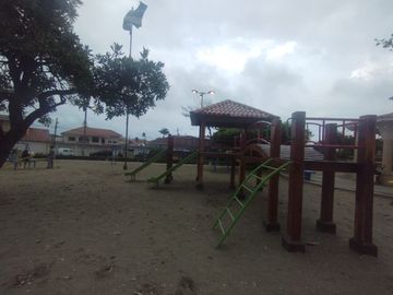 VENTA DE CASA EN URB. PUERTO AZUL - VIA A LA COSTA (VIVI)