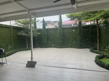 VENTA DE CASA EN URB. PUERTO AZUL - VIA A LA COSTA (VIVI)