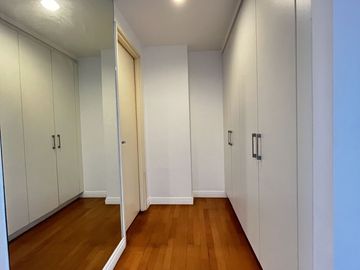 One Rockwell-West Tower | Experience breathtaking views and unparalleled sophistication in this Two Bedroom 2BR Condominium for Sale in Rockwell Dr., 