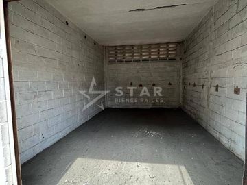 BODEGAS MERCADO CENTRAL