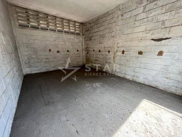 BODEGAS MERCADO CENTRAL