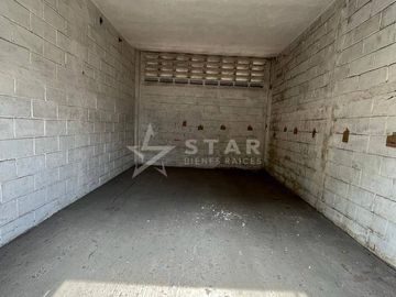 BODEGAS MERCADO CENTRAL