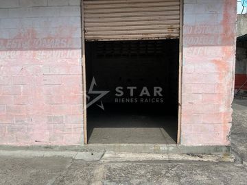 BODEGAS MERCADO CENTRAL