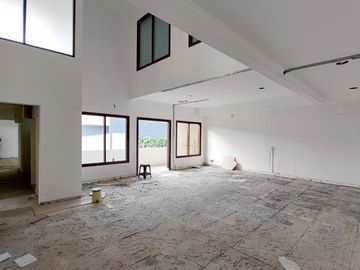 RUMAH at Jl KEMANG TIMUR, JAKSEL