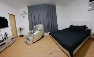 3 Bedroom 2.5 bath 3 car garage bungalow in Paranaque 4 sale