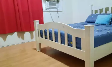 3 Bedroom 2.5 bath 3 car garage bungalow in Paranaque 4 sale